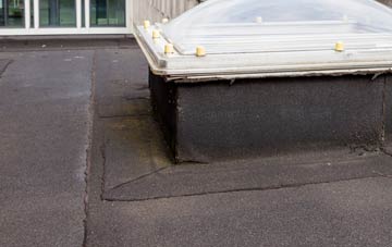 disadvantages of Newbridge On Wye flat roofs