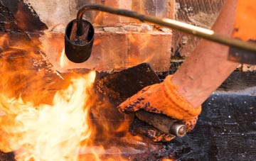 Newbridge On Wye flat roof repair companies