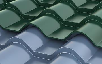 who should consider Newbridge On Wye plastic roofs