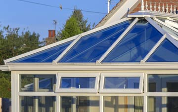 professional Newbridge On Wye conservatory insulation