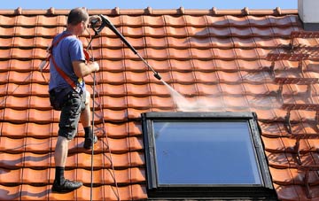 roof cleaning Newbridge On Wye, Powys